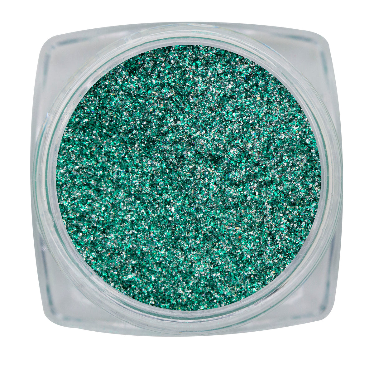 Chrome Sparkle