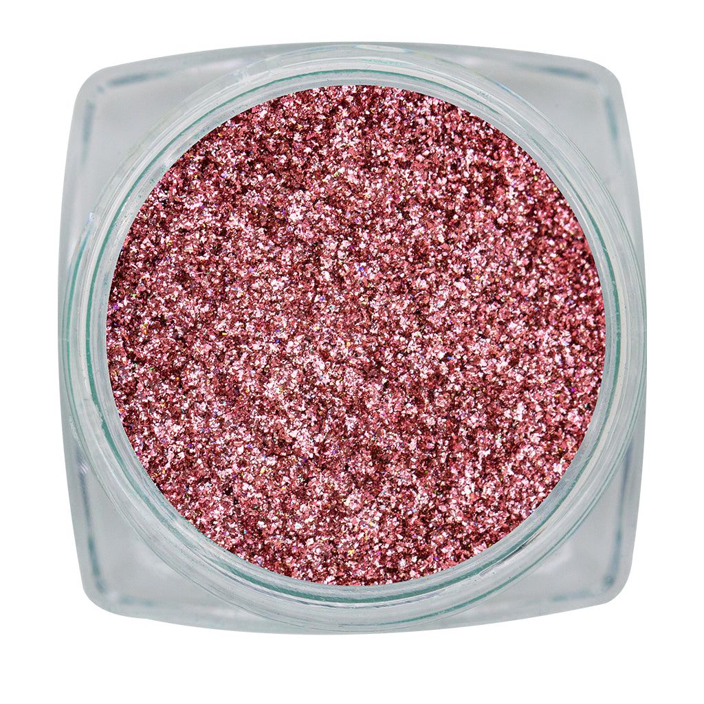 Chrome Sparkle