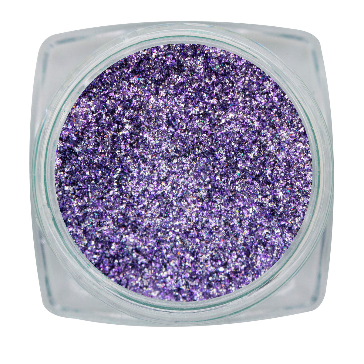 Chrome Sparkle