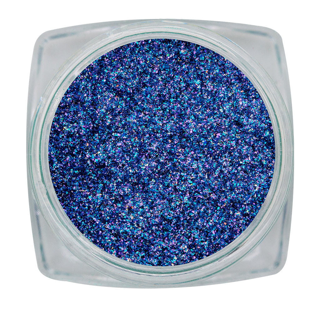 Chrome Sparkle