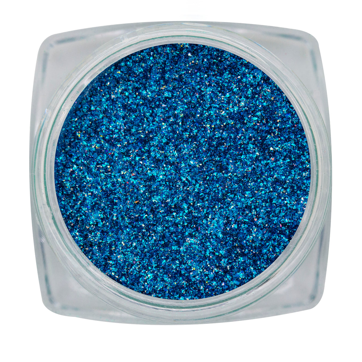 Chrome Sparkle