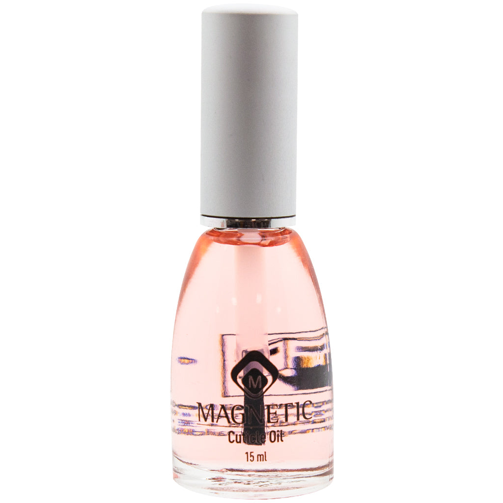 Cuticle Oil Peach