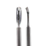 Magnetic Cuticle Pusher Premium