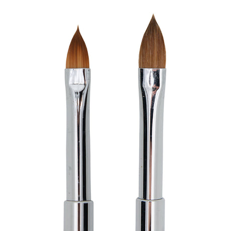 Magnetic Double Power PowerGel Brush