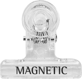 Magnetic Gel Pinch Pinces