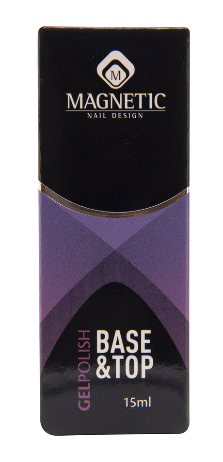 Gelpolish Base and Top