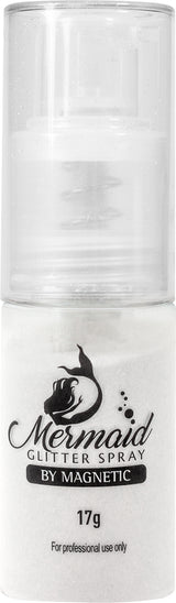 Magnetic Glitter Spray Mermaid