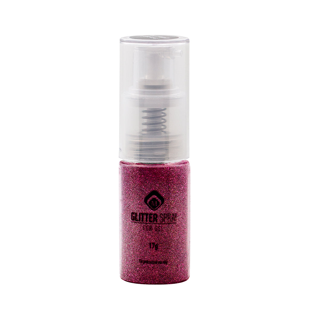 Glitter Spray