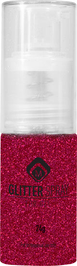 Glitter Spray