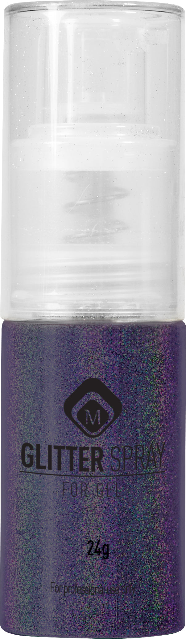 Glitter Spray