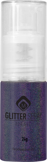 Glitter Spray