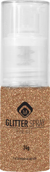 Glitter Spray