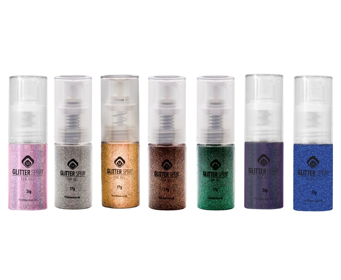 Glitter Spray