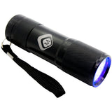 LED FlashCure Light
