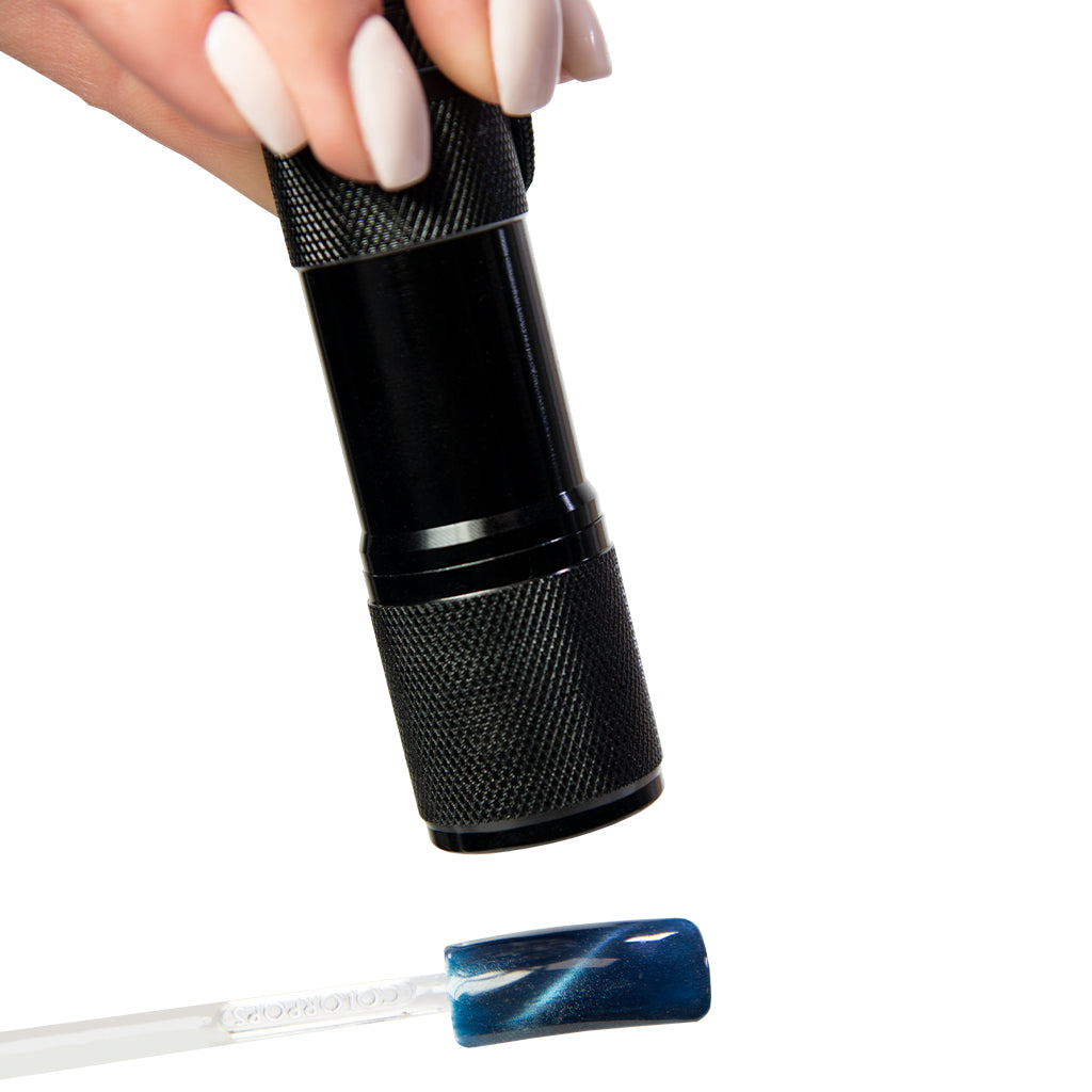LED FlashCure Light