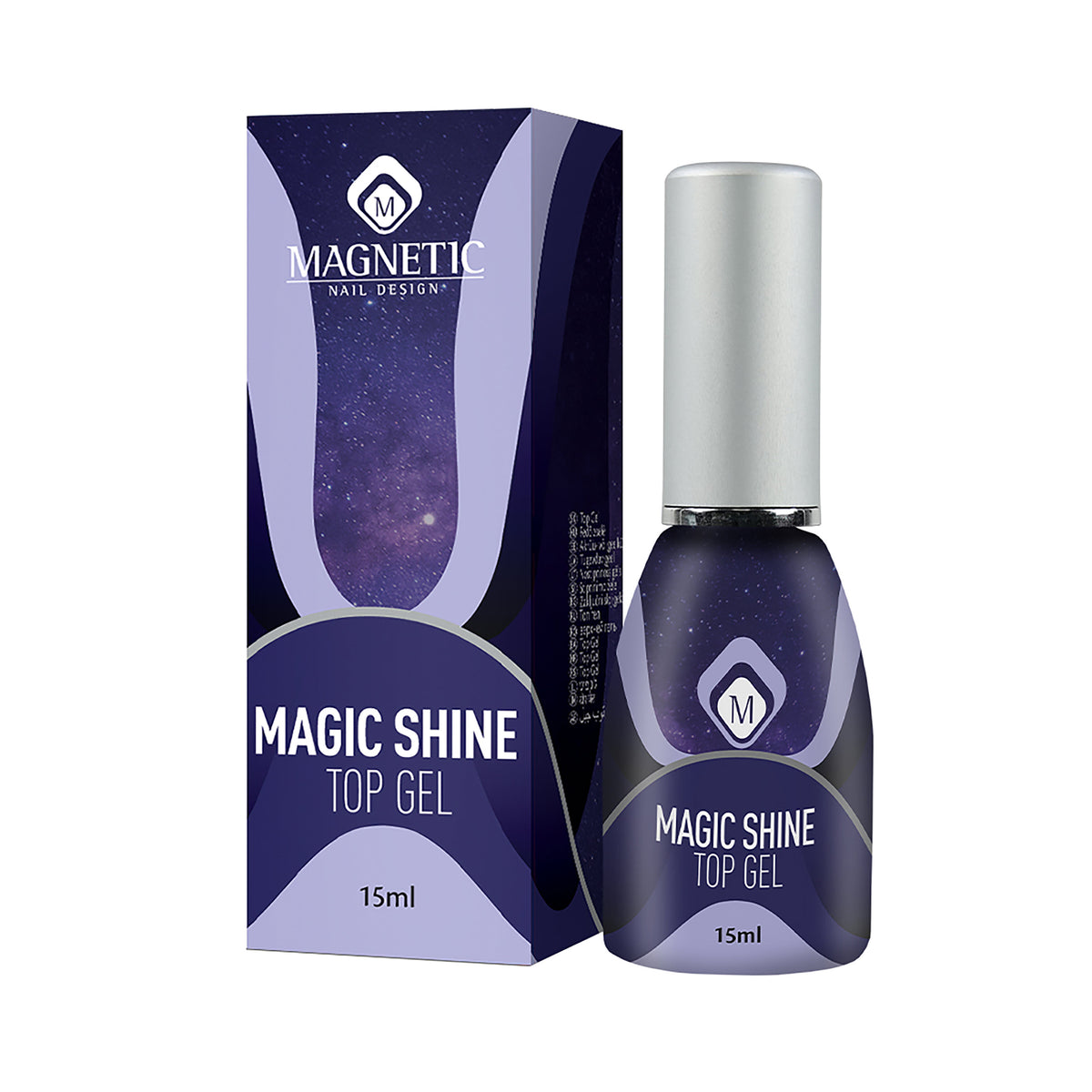 Magic Shine
