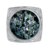 Magnetic Metal Inlay