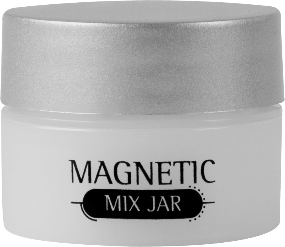 Mix Jar