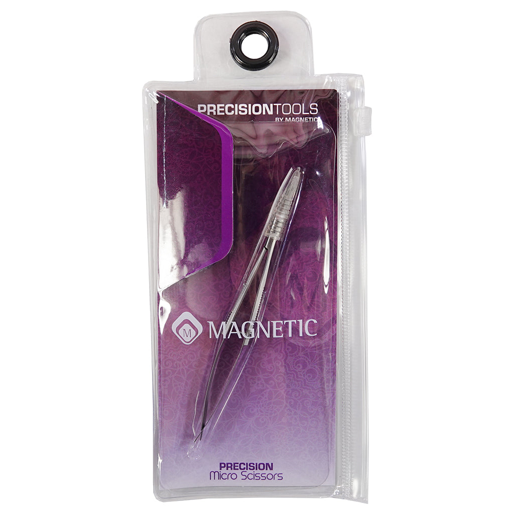 Nagelschere Precision Micro