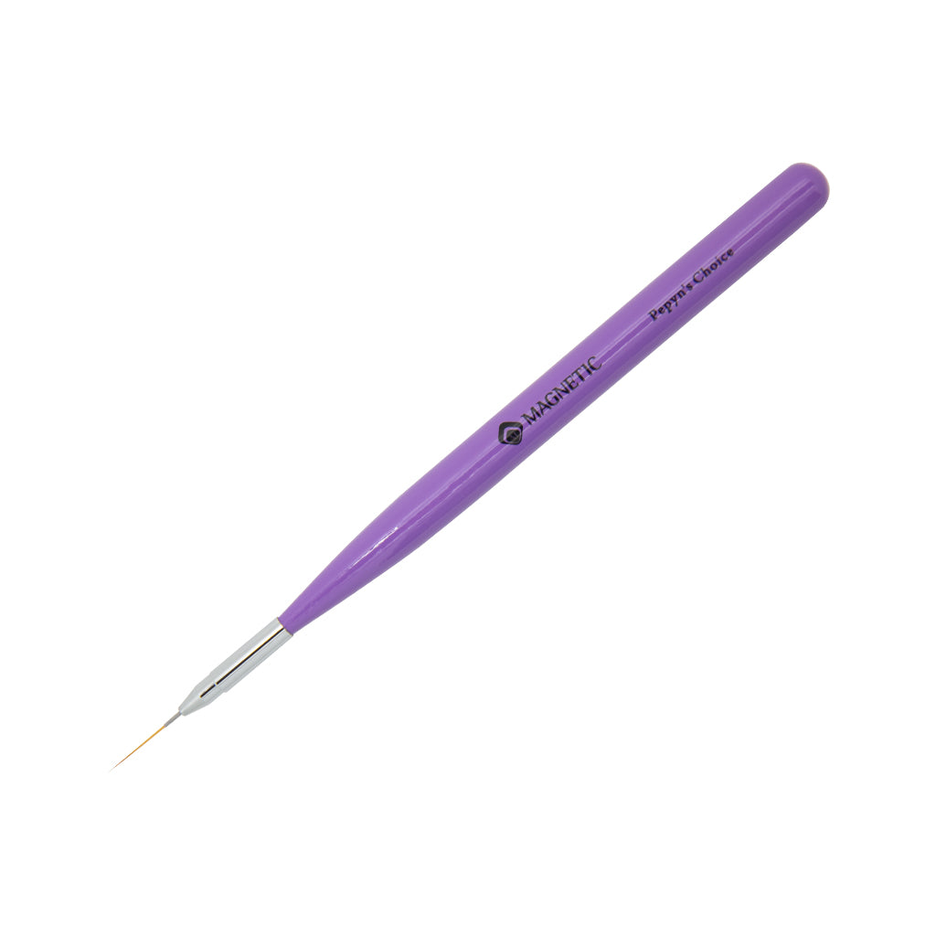 Pepyn Choice Brush