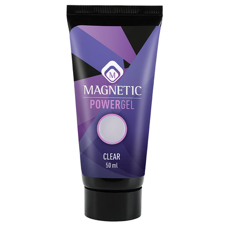 Magnetic PowerGel Tube