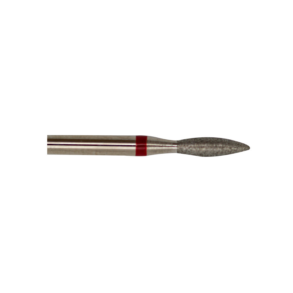 Precision Cuticle Bit