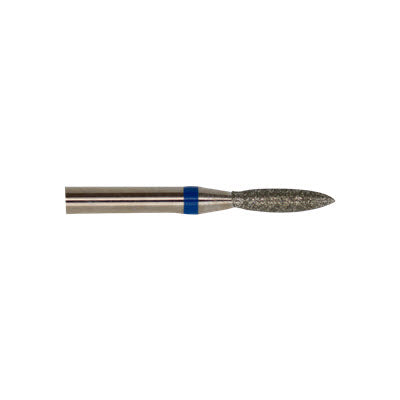 Precision Cuticle Bit