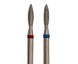 Precision Cuticle Bit