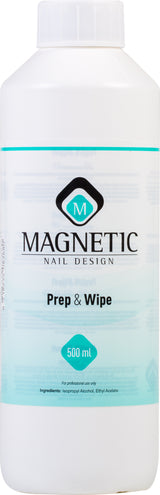 Prep and Wipe