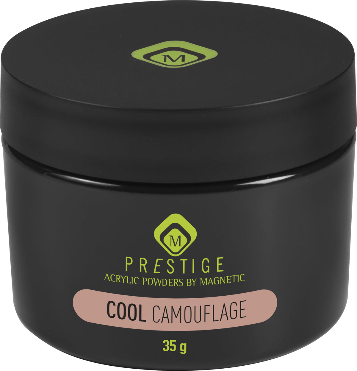 Magnetic Prestige Camouflage