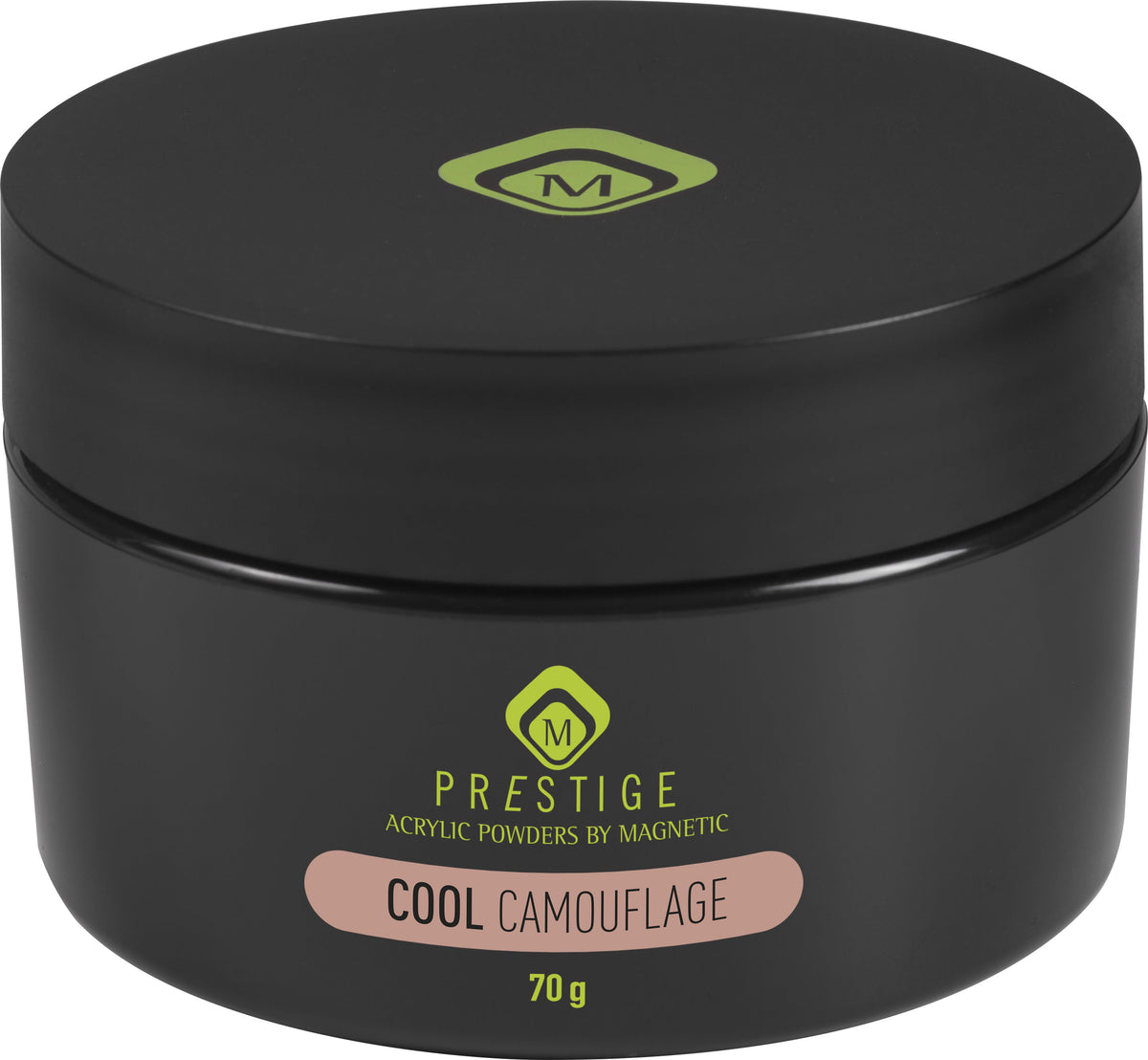Magnetic Prestige Camouflage