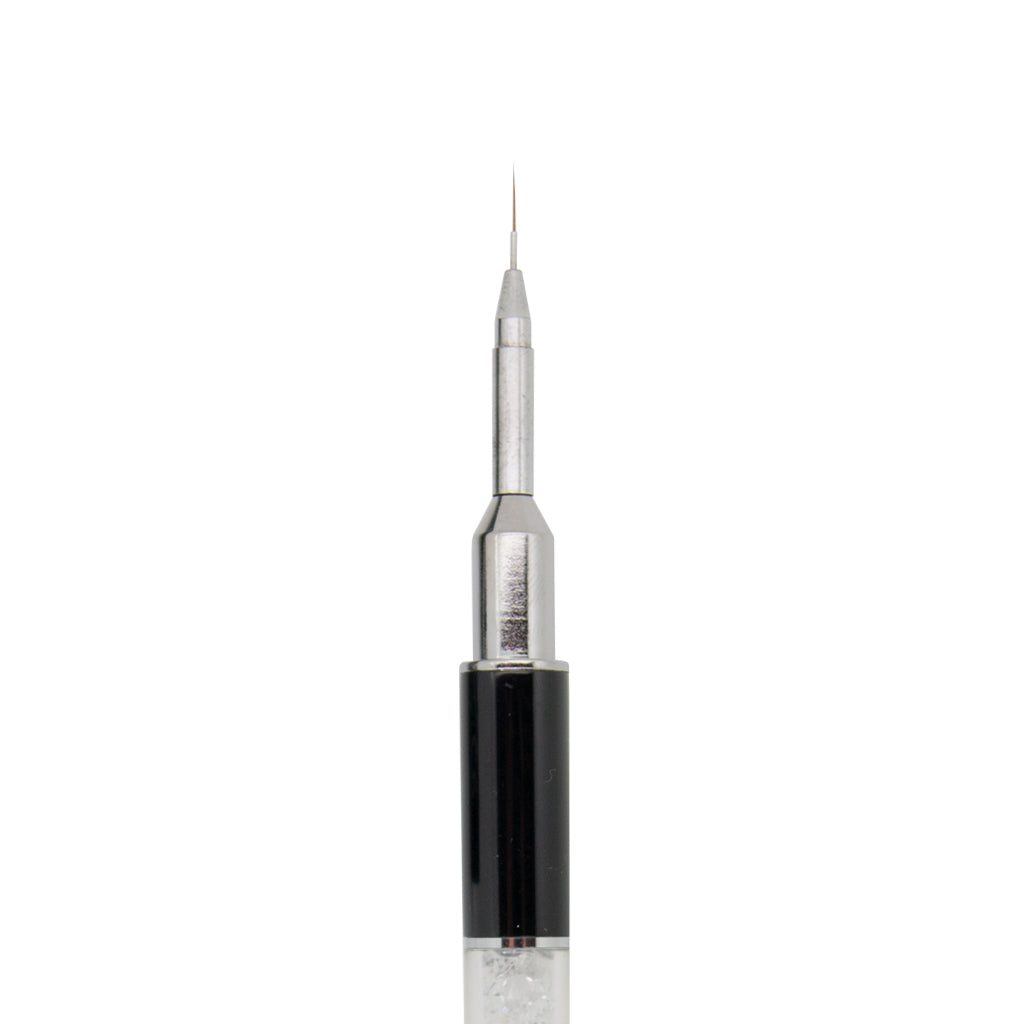 Magnetic pinceau Rhinestone Nailart Brush