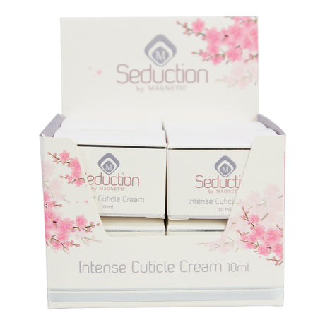 Magnetic Seduction Intense Cuticle Cream Treatment