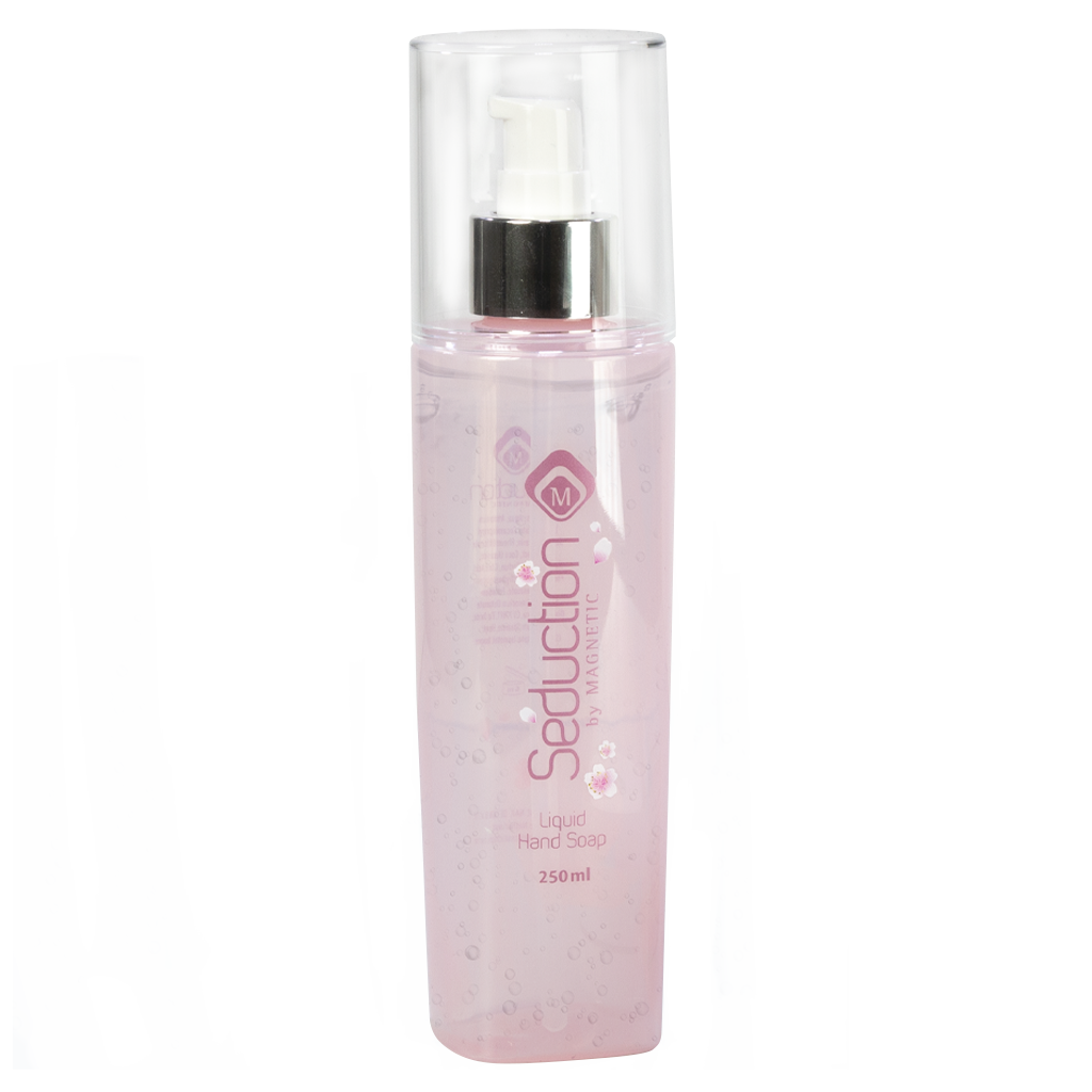 Seduction Liquid Hand Soap and Soak