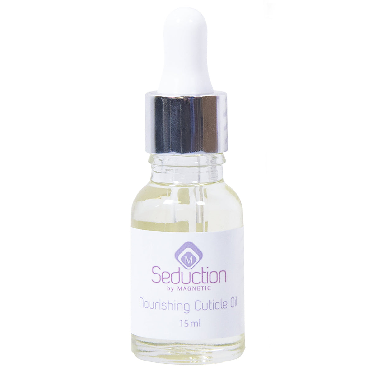 Seduction Nourishing Cuticle Oil