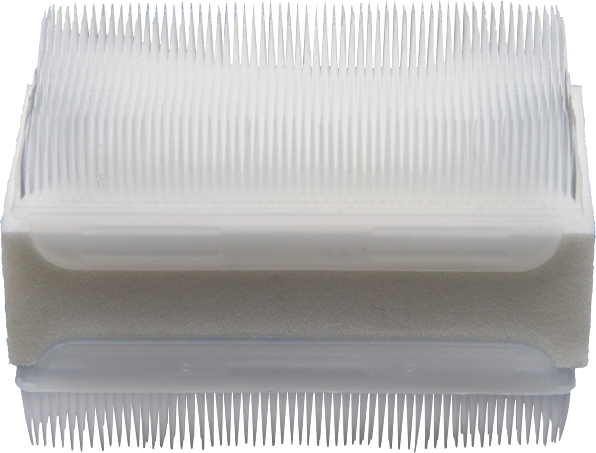 Pinceau Silky Smooth Nail Brush