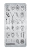 Stamping Plate