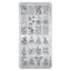 Stamping Plate