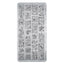 Stamping Plate