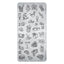 Stamping Plate