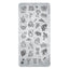 Stamping Plate