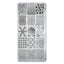 Stamping Plate