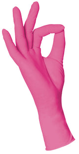 Style Tuttifrutti Gants en nitrile