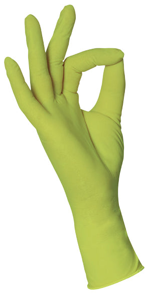 Style Tuttifrutti Gants en nitrile