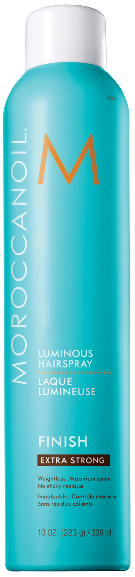 Luminous Hairspray Glanzhaarspray Extra stark
