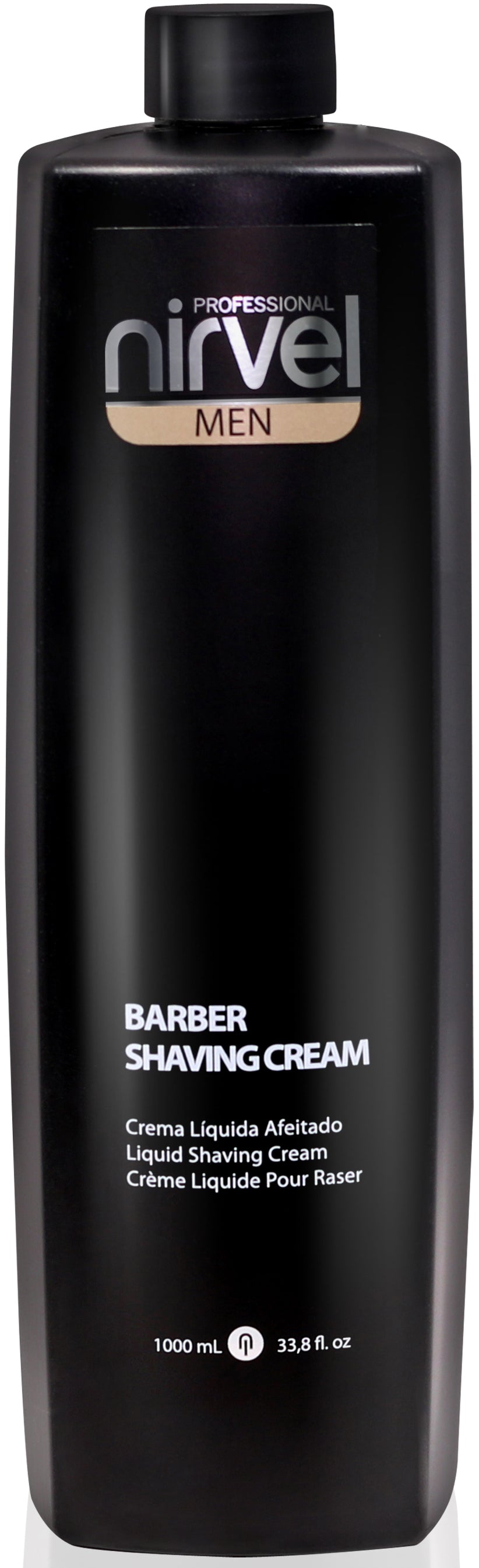 Men Barber Shaving Cream