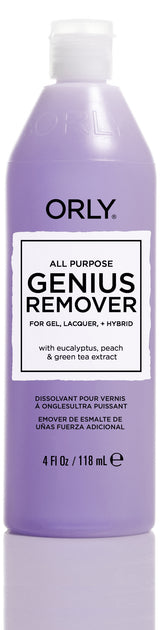 All Purpose Genius Remover