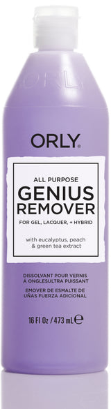 All Purpose Genius Remover