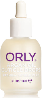 ORLY Argan Oil Cuticle Drops