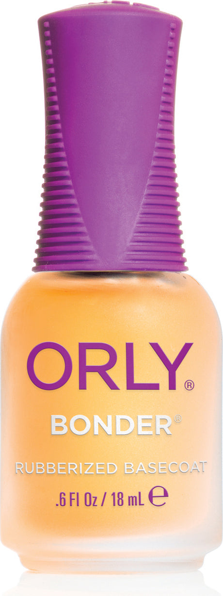 ORLY Bonder - Vernis de base